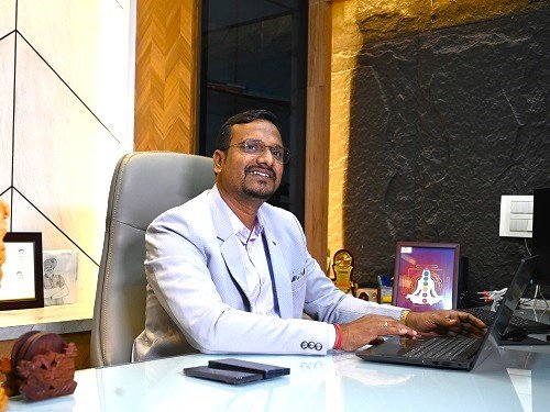 Founder