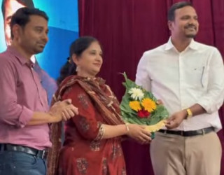 SSC 2026 Results Celebration