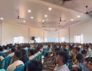 SSC 2026 Results Celebration
