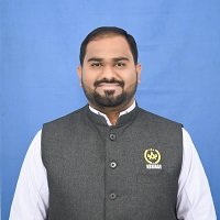 Prof. Hemant Sankpal