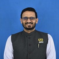 Prof. Prashant Kalake