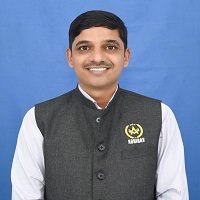 Dr. Tukaram Wandre