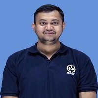 Prof. Somesh Jadhav