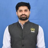 Prof. Muhammad Talha Hasan Chhadedar