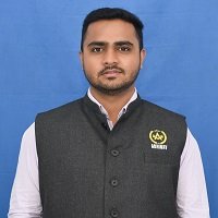 Prof. Yogesh Shinde