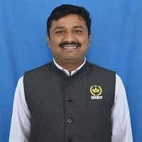 Prof. Abhijit Ashok Patil