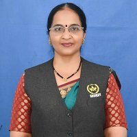 Prof. sanjeevani Magdum