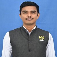 Prof. Sushant Yejare