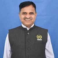 Prof. G.S. Shinde
