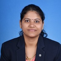 Prof. Pooja Amol Patil