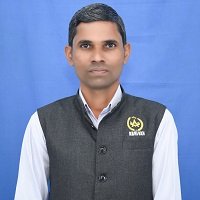 Prof. Arun Patil