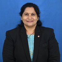 Prof. 	Vimal Wandre