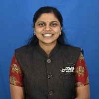 Leena Satish Kamble