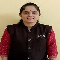 Deepali Nilesh Darekar