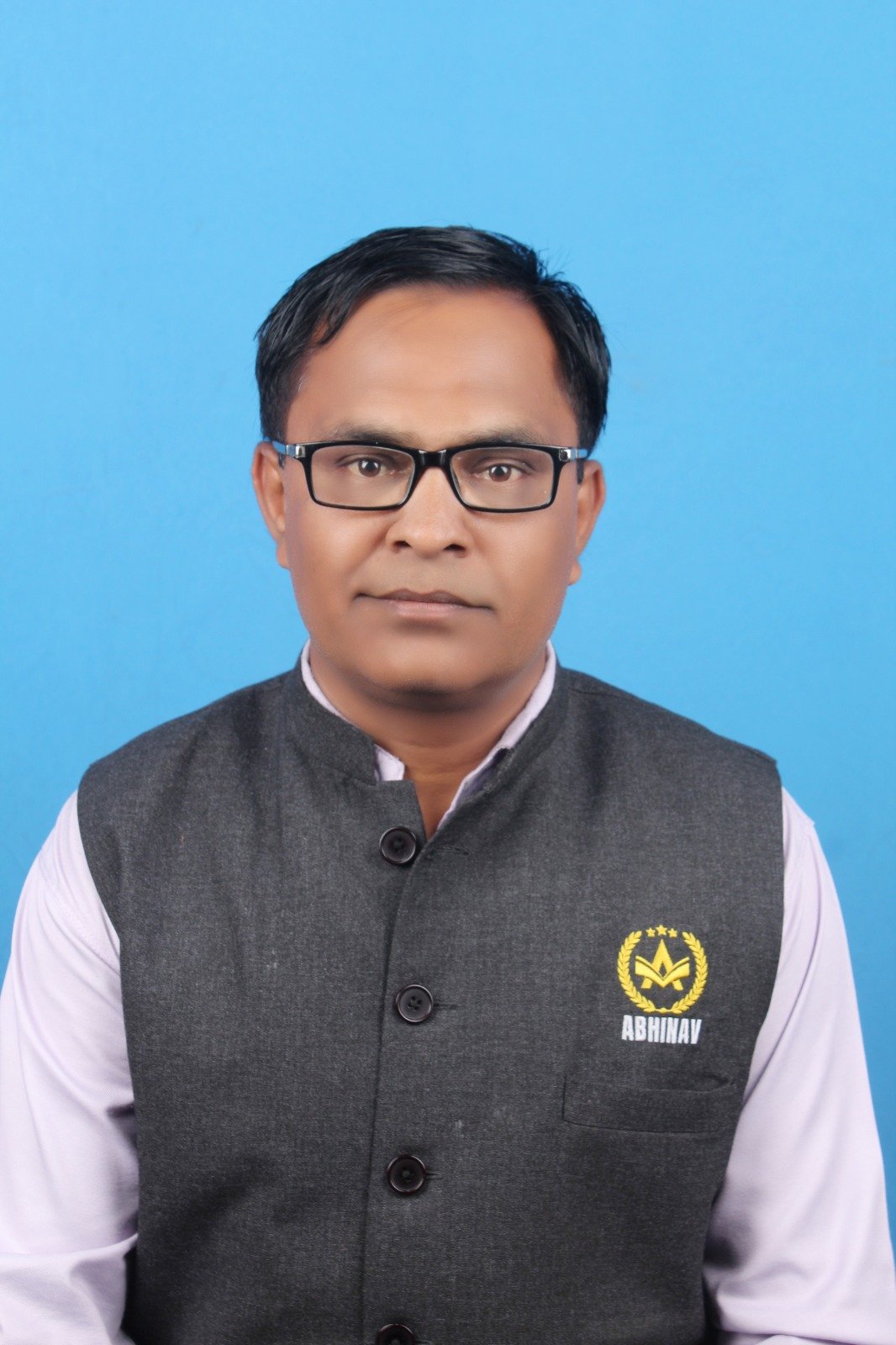 Prof. Sunil Martand