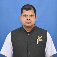 Prof. Narayan Powar