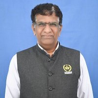 Prof. Gajanan Kulkarni