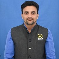 Prof. Amit Sutar
