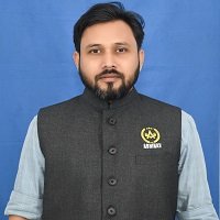 Prof. vneesh Kumar Singh