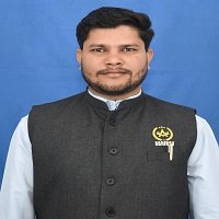Prof. Praveen Bhardwaj