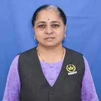 Prof. Bharti Rajmane