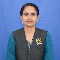 Prof. Supriya Patil