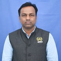 Prof. Sharad Kamble