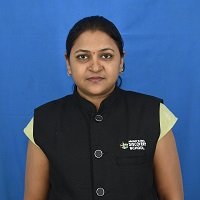 Prof. Rajashri Vijay Patil
