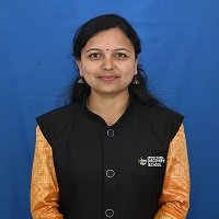 Prof. Supriya Adkurkar