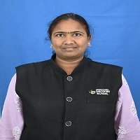 Prof. Rohini Hiremath