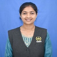 Prof. Priyanka Sawant