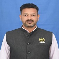 Prof. Wasim Makandar