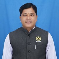 Prof. Tanaji Devekar